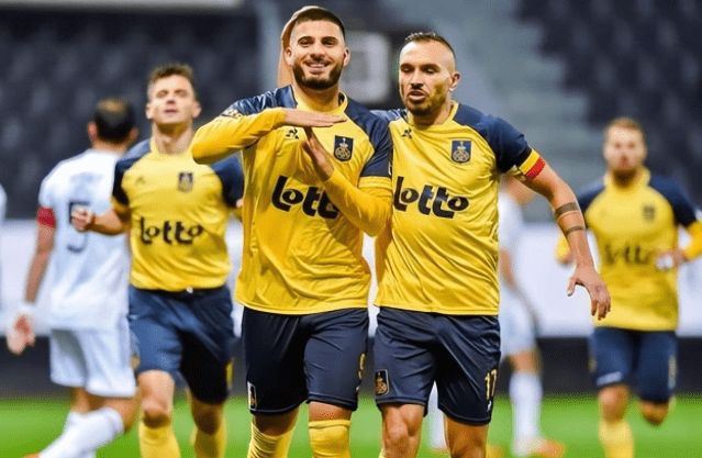 强的斗志和 强的斗志和