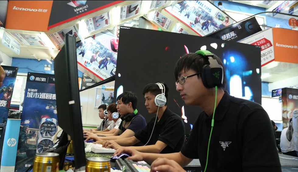 元化的市场 元化的市场